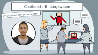 Chatbots im Bildungswesen Video anschauen