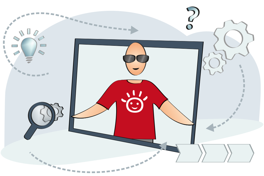 Chatbot Webinare - wie Sie mit Chatbots Ihr Business voranbringen