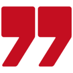 Anführungszeichen