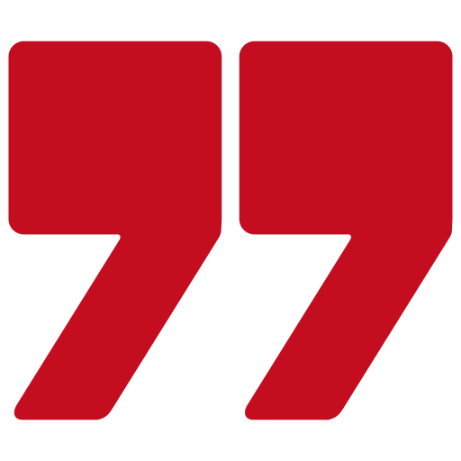 Anführungszeichen