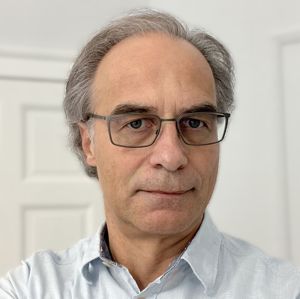 Stefan Röger, AWLD