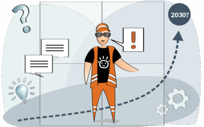 Wie Chatbots die Abfallwirtschaft zukünftig noch smarter machen