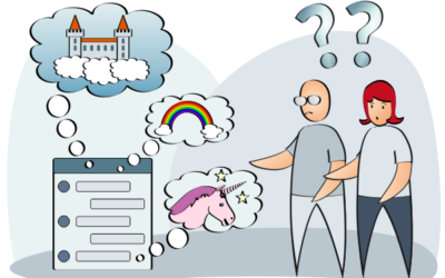 Warum mehr KI nicht automatisch bessere Chatbots bedeutet