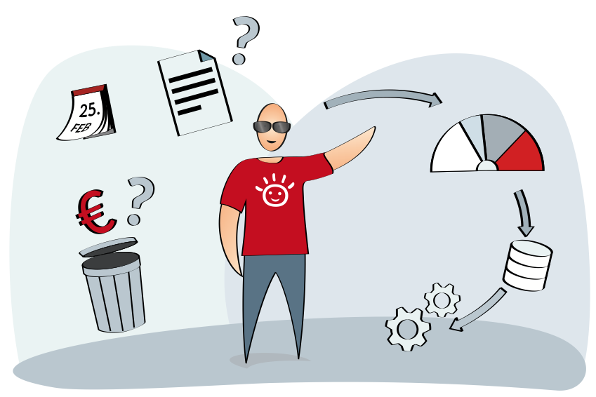 Cobuddy-Chatbot-Mehr als FAQ- Der Chatbot als digitale Servicezentrale Chatbot als digitale Servicezentrale